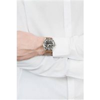 Orologio Citizen Uomo Of Marine in Acciaio AW7035-11E - AW7035-11E